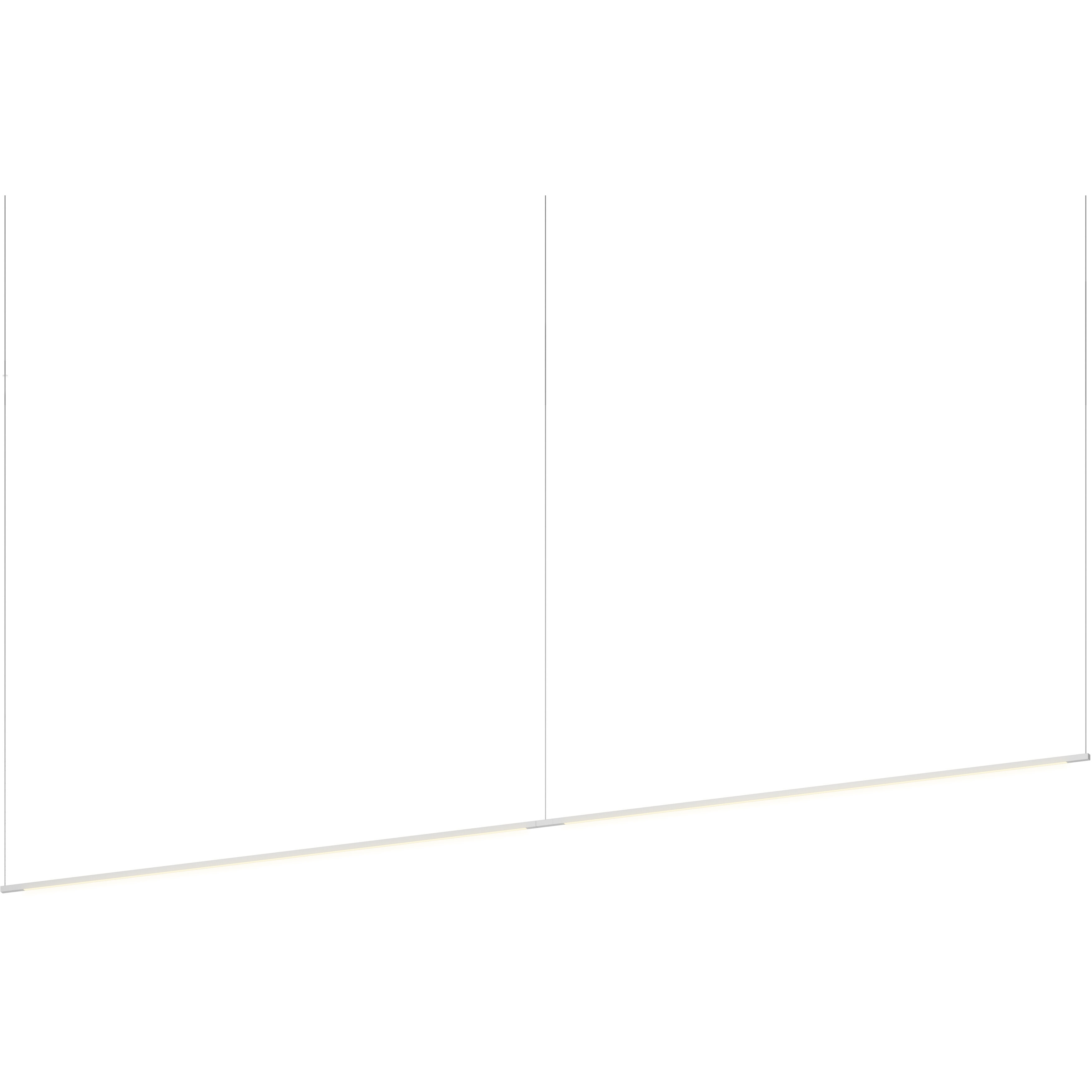 Z-Bar 0.50 inch Pendant